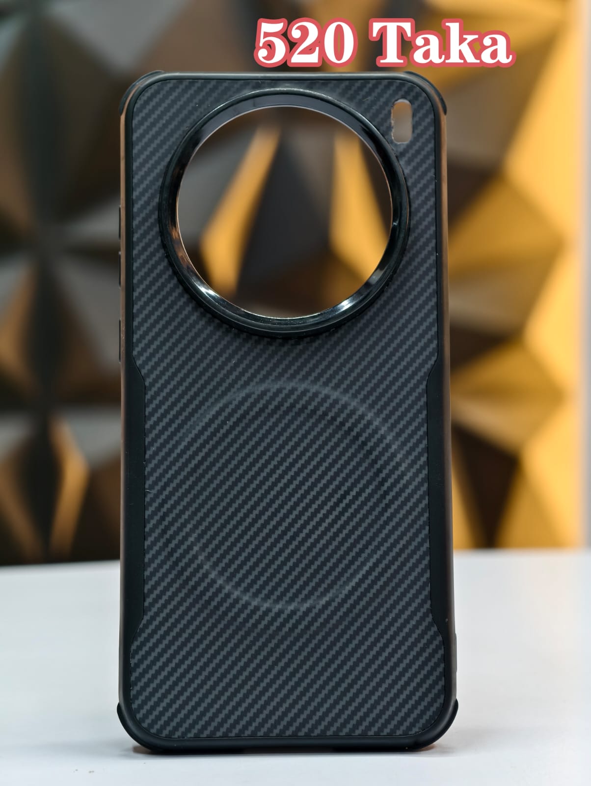 Vivo X200 Pro Mini Hard Protective Case